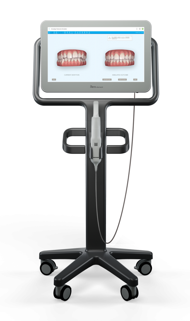 Itero Invisalign Colombia